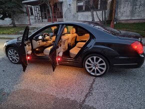 Mercedes-Benz S350 CDI 4-Matic - 13