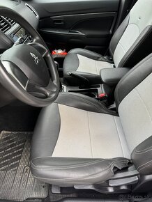 Mitsubishi ASX 1.6,2018 - 13