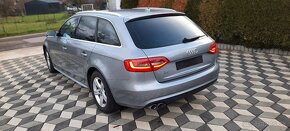 Audi A4 Avant Quattro 2.0 tdi 110kw - 13