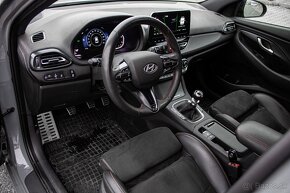 Hyundai i30 1.5 T-GDi mHEV iMT N Line - 13