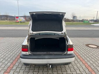 Volkswagen Vento 1.8i klima TZ EKO zaplaceno - 13