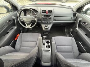 Honda CR-V 2.2 i-CTDi Elegance - 13