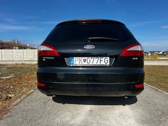 Predam Ford Mondeo 2,2 tdci - 13