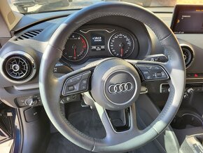 Audi A3 Sportback 35 1.5 TFSI COD Design S tronic - 13