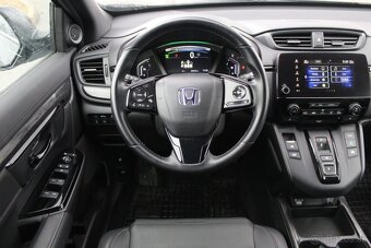 Honda CR-V 2.0 i-MMD Hybrid Sport Line 2WD e-CVT - 13