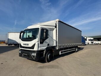 IVECO EUROCARGO 160E280 ,2023 VIN 316 aj na leasing - 13