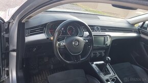 Passat 2.0 TDI HIGHLINE B8 - 13