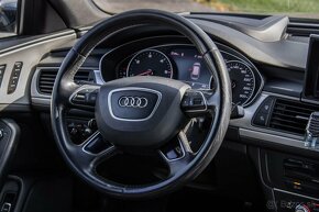 Audi A6 Avant 3.0 TDI DPF 218k/ quattro S tronic - 13