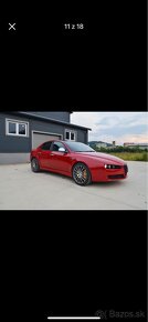 Alfa Romeo 159 ti | 2.4 JTDm - 13