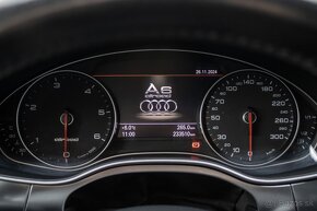 Audi A6 Allroad 3.0 TDI quattro S tronic - 13