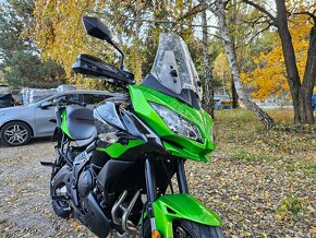 Kawasaki Versys 650 ABS r.v. 2022 - 13