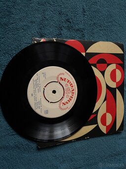 LP platne rôzne - 13