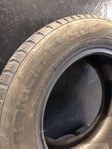 215/60 R16 Nokian zimne pneumatiky ❄️❄️❄️❄️ - 13