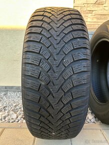 225/60 R17 103V XL SUV zimné FALKEN - 13