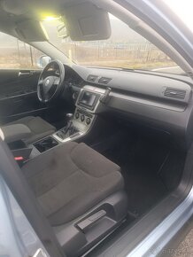 Predám Passat B6 2.0 TDi 103kw - 13