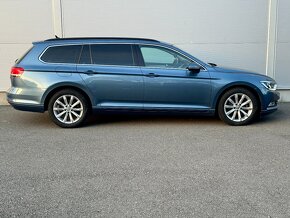 Volkswagen Passat 1.6Tdi Dsg 2018 Highline - 13