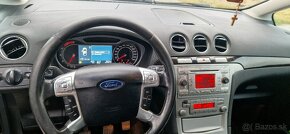 Ford Galaxy Ghia 1.8 TDCi 92 KW 7M - 13