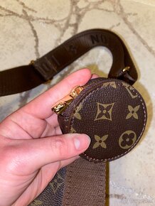 Louis vuitton kabelka - 13