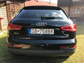 Audi Q3 1,4 STR ultra COD - 13