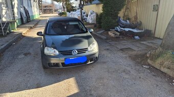 Golf 5 1.9tdi DSG - 13