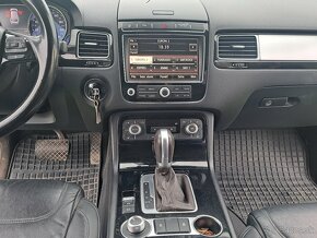 Volkswagen Touareg 3,0 TDI 193kw,262 PS. - 13