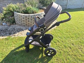 Stokke Trailz Terrain - 13