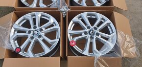 5x114,3 r17 mazda kia hyundai mitsubishi toyota honda - 13