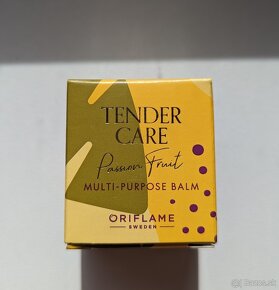 Hojivé zázraky 7 druhov Oriflame - 13