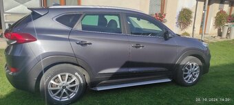 Predam hyundai tucson 1.6GDI - 13