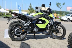 E-motocykel za cenu bike - 13