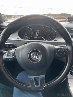 Volkswagen Passat CC 125Kw 2.0TDi - 13