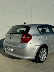 BMW 1 118d e87 - 13