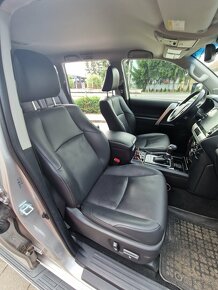 Toyota Land Cruiser 2.8 D-4D Executive 150 kW - 13