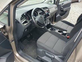 Volkswagen Touran 1.4 TSI - 13