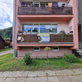 LUXUSNÝ SLNEČNÝ 3 IZBOVÝ APARTMÁN 80M2,2 BALKÓNY,2 PIVNICE,G - 13