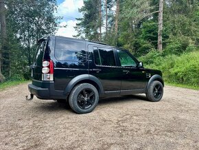 Land Rover Discovery 3 LR3 4.0 V6 - 13