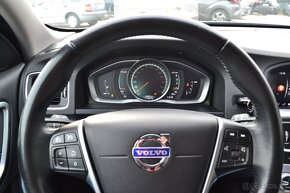 Volvo V60 - 13