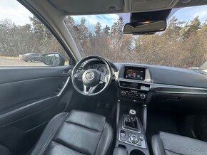 Mazda CX-5, 2.2 Skyactiv - 13