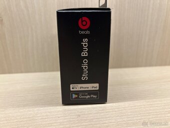 Beats Studio Buds - 13