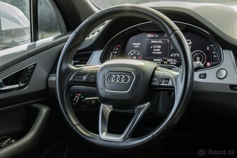 Audi Q7 3.0 TDI quattro tiptronic 8-st. - 13