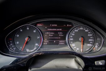 Audi A8 4.2 FSI V8 quattro tiptronic - 13