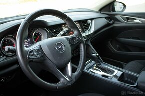 Opel Insignia ST 1,5 Turbo 121kw AUTOMAT /AJ NA SPLÁTKY/ - 13