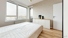 Ponúkame na predaj krásny nový 2-izb byt v novostavbe PRÚDY - 13
