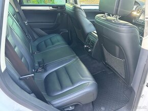 VOLKSWAGEN TOUAREG 3.0TDI TERRAIN TECH/VZDUCH/WEBASTO/360KAM - 13