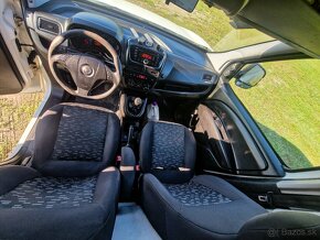 Opel Combo Combi 1.6 CDTI - 13