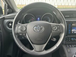 Toyota Auris Touring Sports 1.8 I VVT-i HybridSD - 13