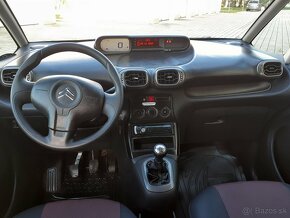 Citroen C3 Picasso 1.4 70kw - 13