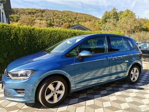 VOLKSWAGEN GOLF SPORTSVAN, 2.0CR TDI, 110KW,MOD.2015 - 13