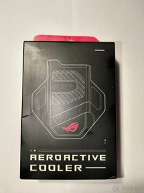 ASUS AeroActive Cooler - 13