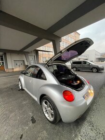 Volkswagen New beetle 1.9tdi 66kw 1999€ - 13